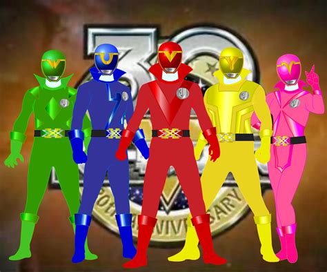 60 off for a limited time. . Super sentai deviantart